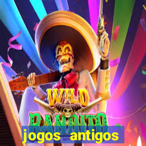 jogos antigos cartoon network